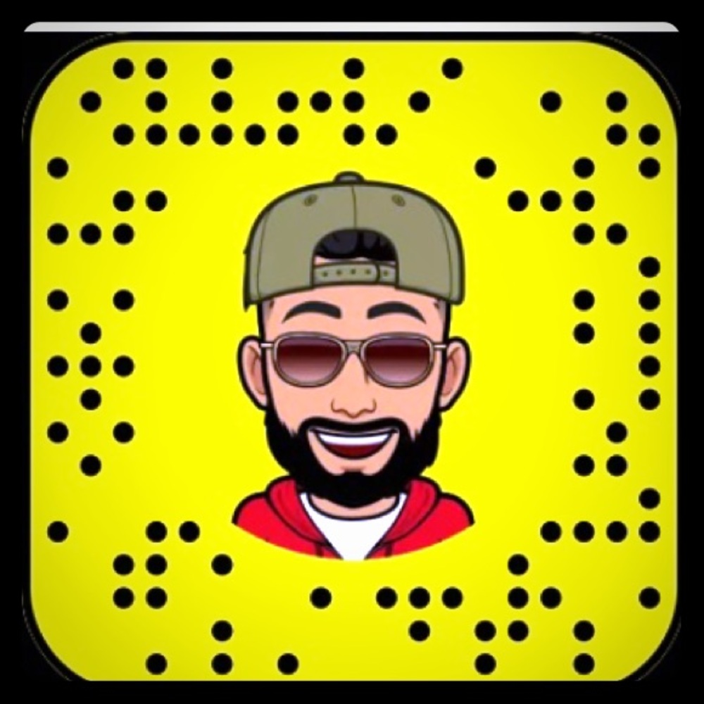 Meet your Posher, Gianni